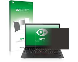 upscreen - privacyscherm voor Lenovo ThinkPad X1 Nano - privacy filter screenfilter Blauwlichtfilter