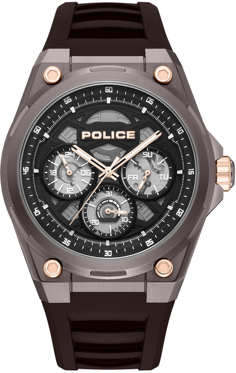 Horloge Dominion
