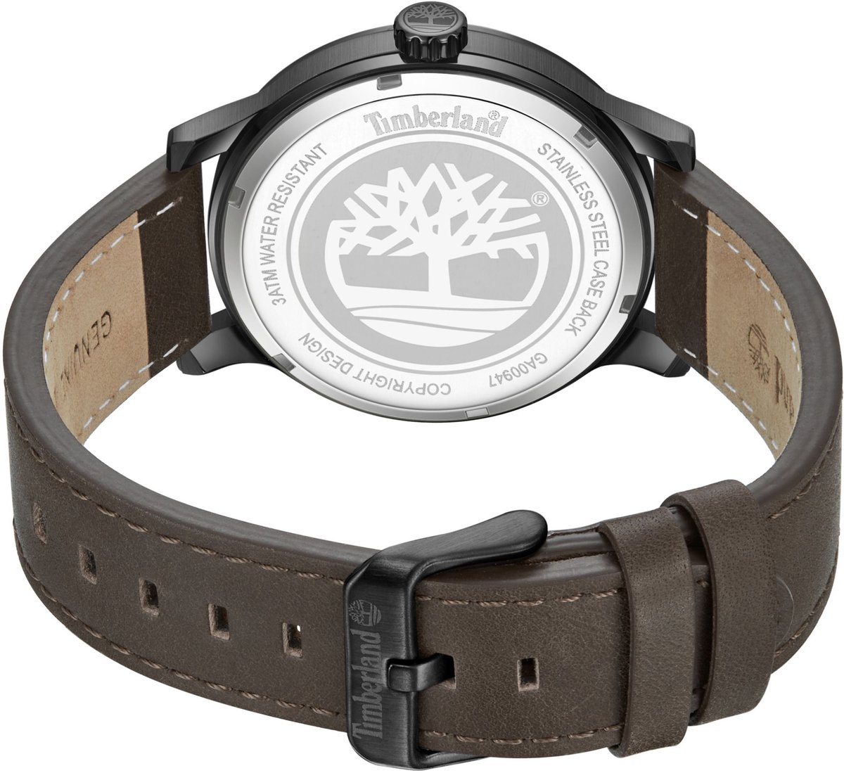 Horloge Driscoll