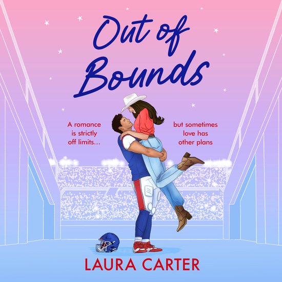 Out of Bounds - cover