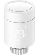 Aqara Thermostat Valve W600 - slimme radiatorkraan met Thread & Zigbee - Matter compatibel