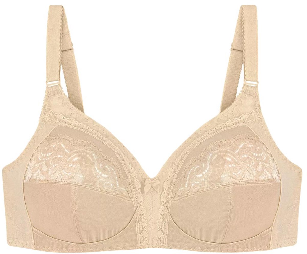 Triumph BH Claudette 104 N - 85D - Beige