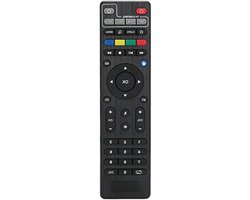 Universele Vervanging Afstandsbediening voor TV Set Top Box, TVIP410, TVIP412, TVIP415 - eenvoudig in gebruik