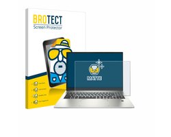 BROTECT - Screenprotector voor MSI Prestige A16 AI+ - Folie Beschermfolie matte