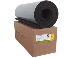 Armaflex HOME 19 mm dikte - zelfklevend - 1 lopende meter (100x100 cm)