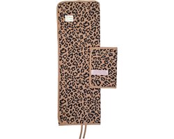 Pacco Primo (2-4 kg), panter print