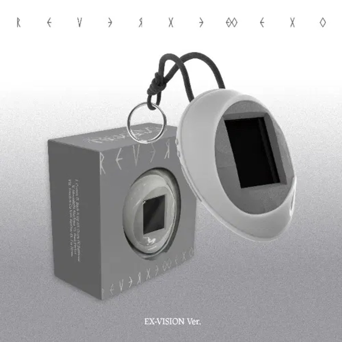 EXO - reverxe (ex-vision version)