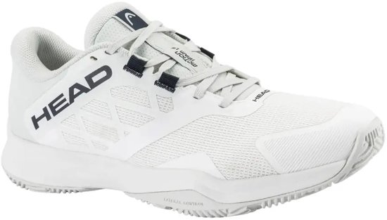 Head Racket Motion Team 1.5 Padelschoenen Wit EU 45 Man