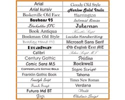 Bedrukte Balpen met Stylus Tip voor Touchscreens | Digitale Full-Color Persing