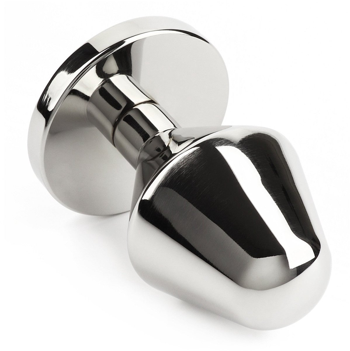 Classic Butt Plug Small