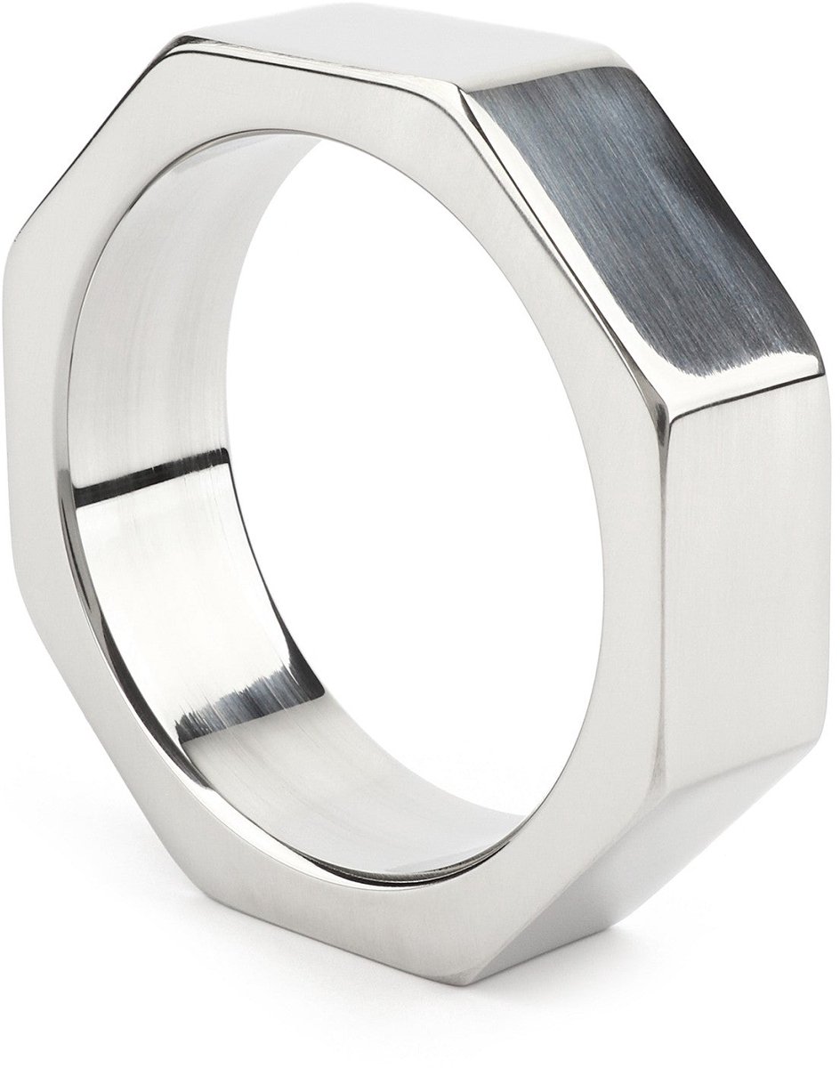 Nut C-Ring 45mm