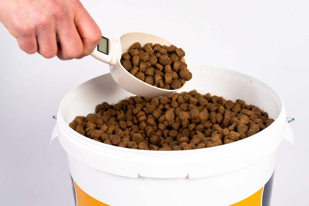 Alldayspetfood Adult hondenbrokken Rijk aan Lam & Rijst 10 Kg | Hypoallergeen