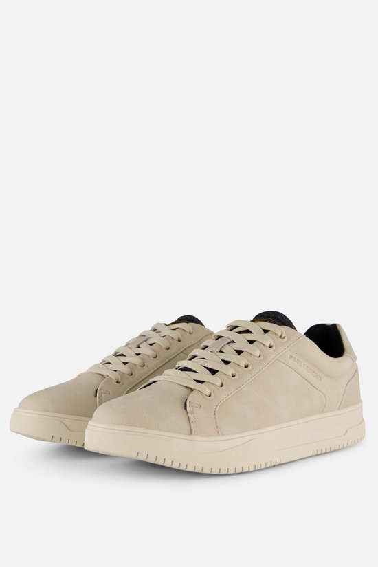 PME Lexicone Sneakers beige Nubuck - Maat 41
