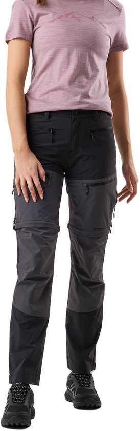 Pantalon de randonnée Swedemount Lofoten Stretch – Pantalon outdoor pour femme – Taille 38