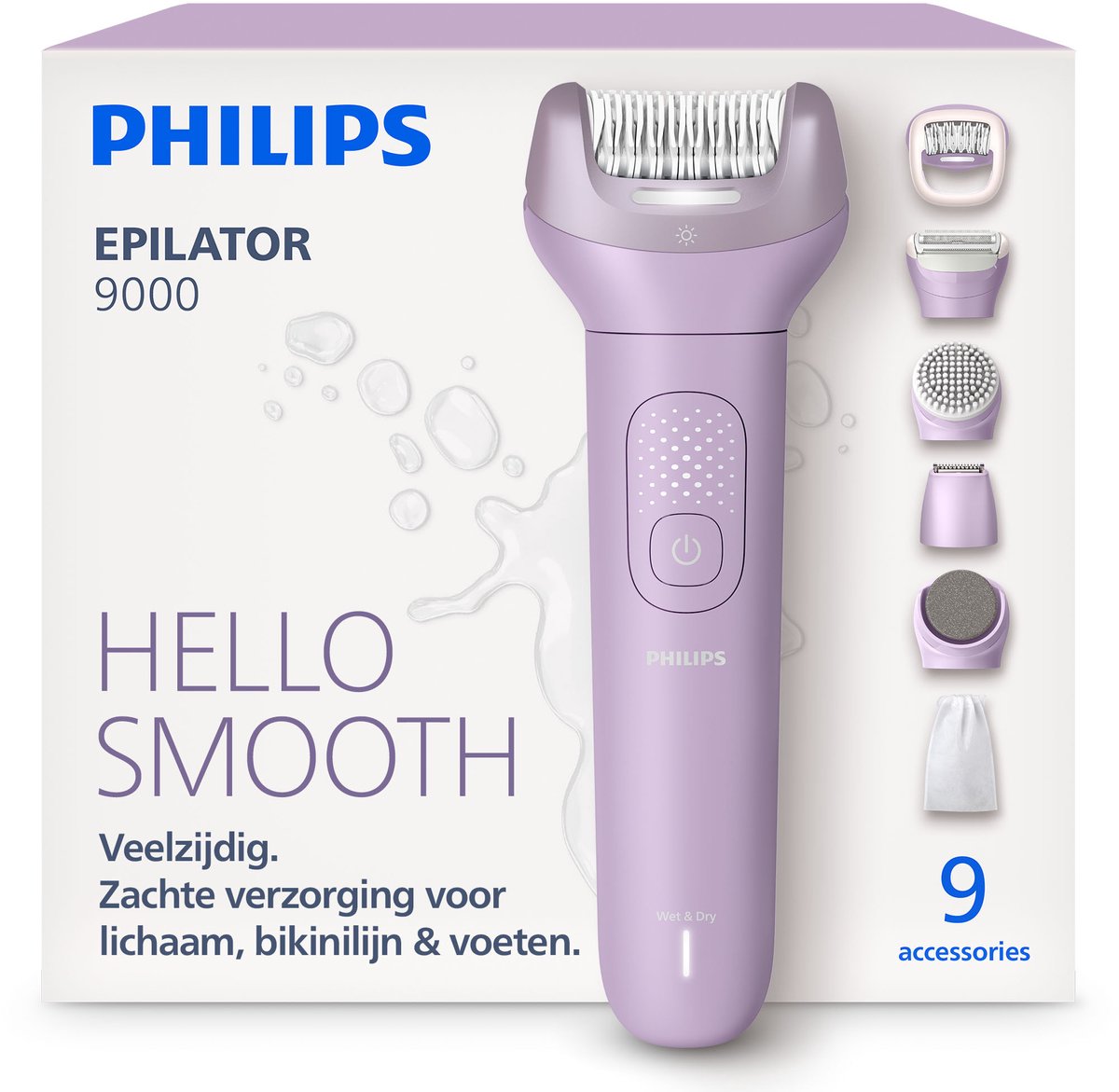 Philips Series 9000 BRE728/00