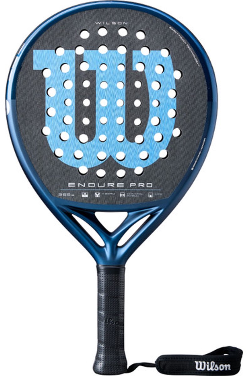 Wilson Endure Pro V1