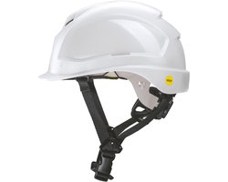 Uvex Industriële veiligheidshelm Pheos S-KR Mips Mit Ventilatieopeningen Arbeitsveiligheidshelm B Ventilatie B-S- M. Ventilatie 9772090