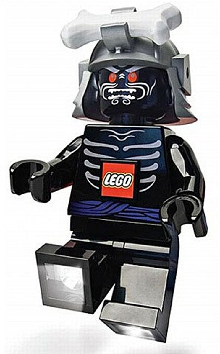 LEGO Ninjago Sleutelhanger