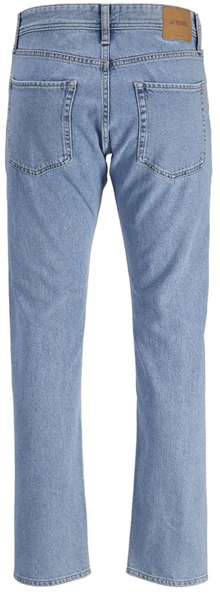 JACK&JONES - JREBRYAN JJCRAFT AT 638 NOOS - Jongens - Jeans — afbeelding 6