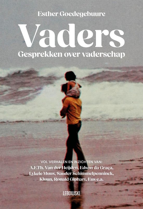 Vaders - cover