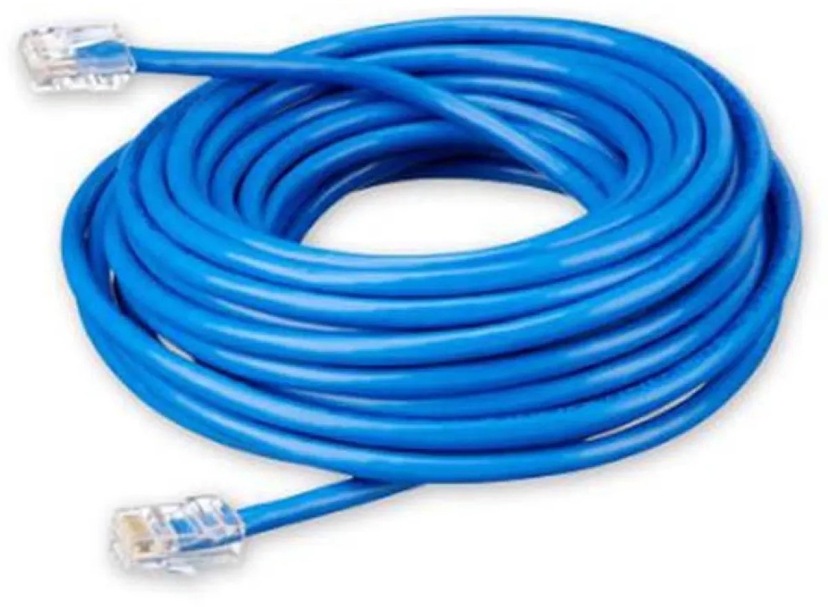 Victron RJ45 UTP Netwerkkabel 0,9m