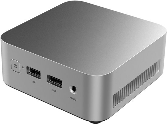 Windows 11 Mini PC kopen? Alle Mini PC's online | bol