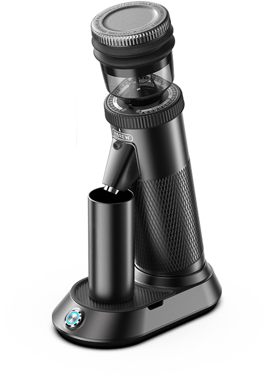 HiBREW G5 Elektrische Koffiemolen