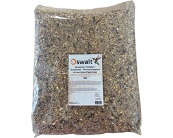Oswalt Strooivoer - Vogelvoer - Buitenvogels - 5KG Strooivoer