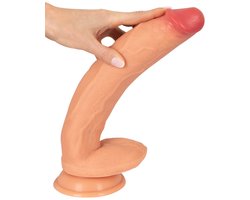 Dildo Real Giant 32,7 cm