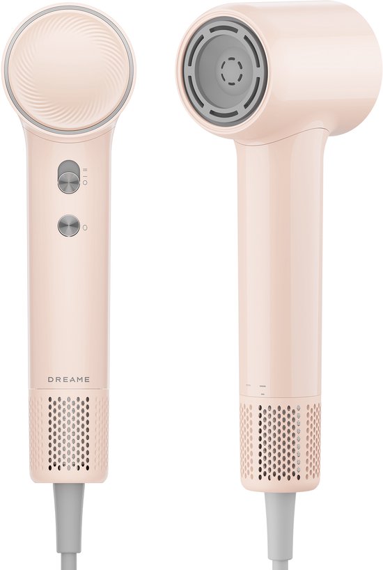 DREAME HAIR DRYER MINI FLOW PINK