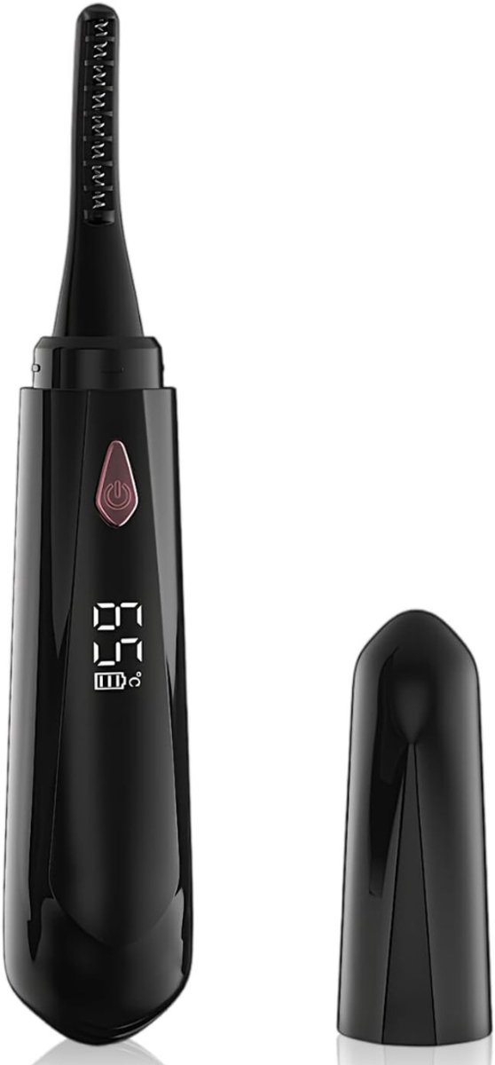 Elektrische Wimperkruller - Wimperlifting Set - Verwarmde