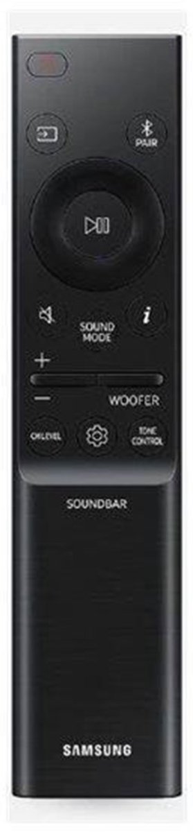 Samsung HW-B650F Soundbar met Draadloze Verbinding - afbeelding 3