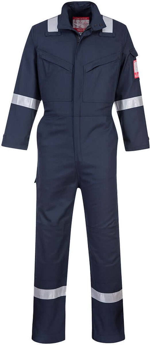 Portwest Bizflame Ultra Overall FR93 - Marine - XXXL