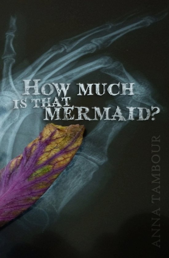 How much is that mermaid? - cover