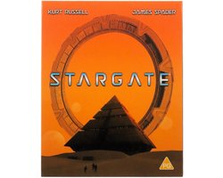 Stargate SG-1 (Blu-Ray)