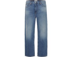 Damesjeans Solid Vince Tommy