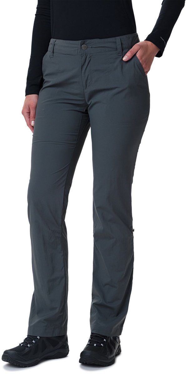 Columbia Ridge? 2.0 Pant Outdoorbroek Vrouwen Grill Grijs