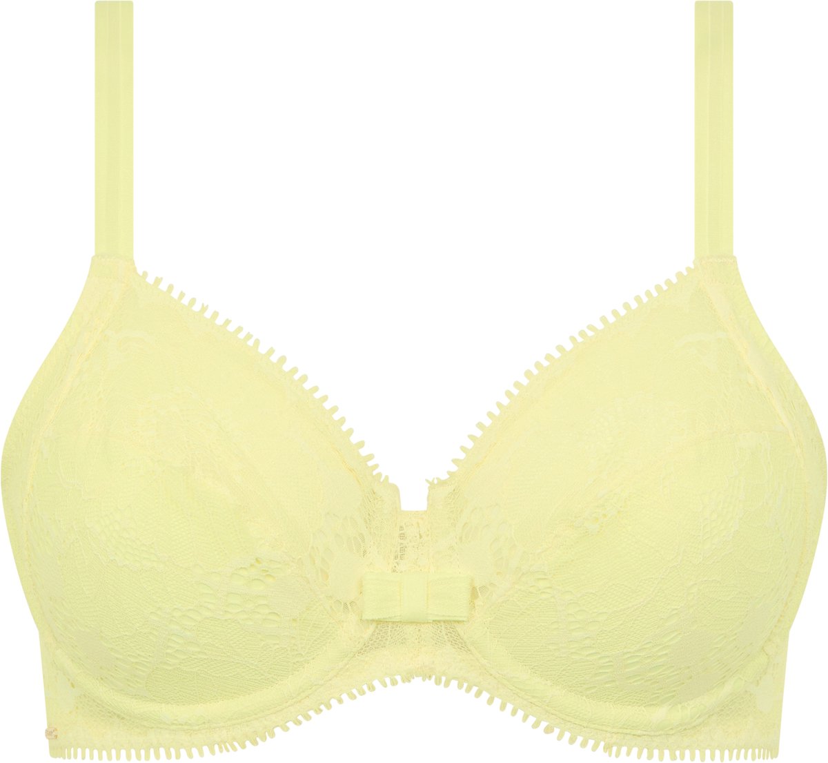Chantelle Lingerie - Dames - Bh's Tender Yellow