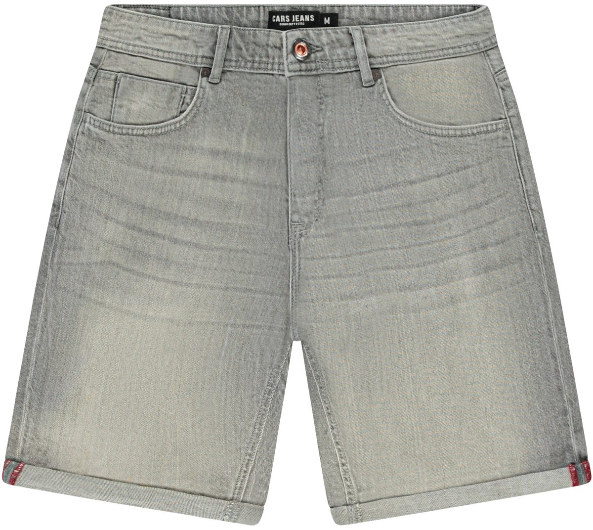 Cars Jeans Short Target - Heren