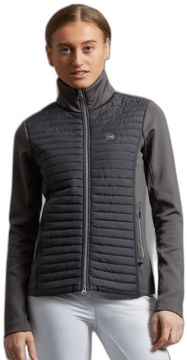 Technisch damesrijjack Premier Equine Elena