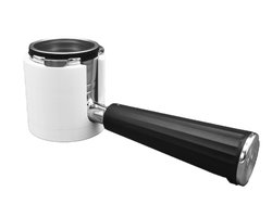 Precisie-aanstampstation voor Ninja Luxe Café Premier - Minimalistisch design