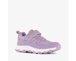 Mountain Peak kinder wandelschoenen cat. A lila - Maat 31