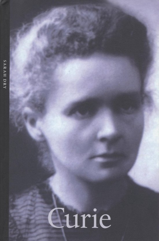 Curie - cover