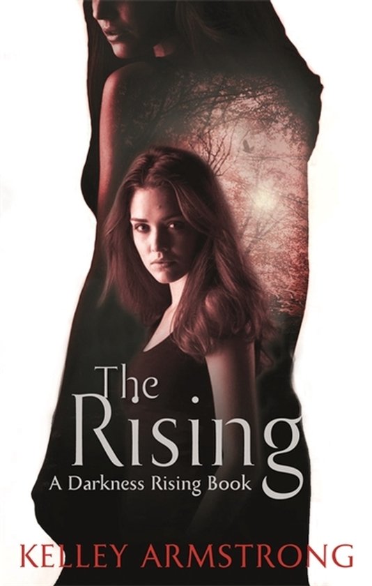 Rising - cover
