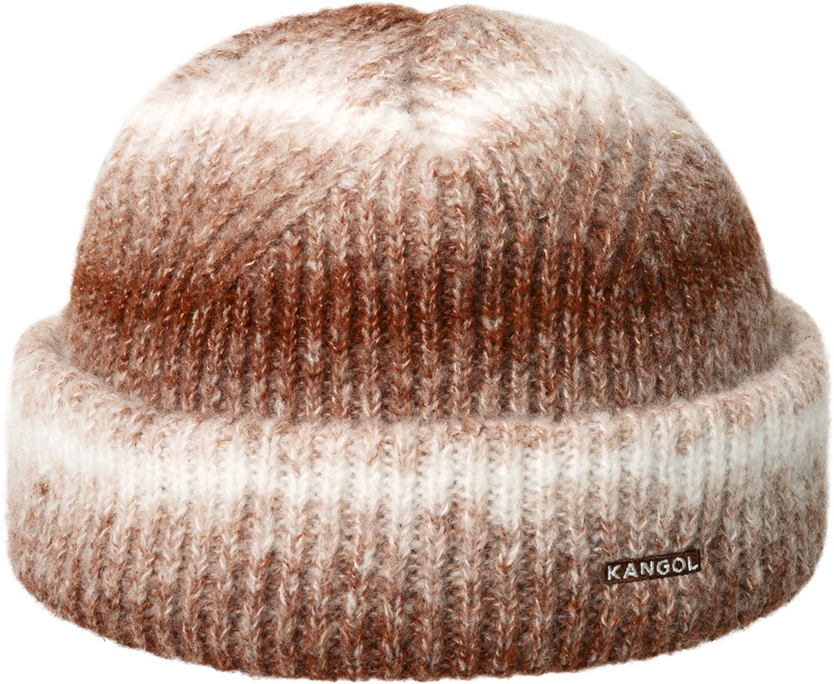 Cap Kangol Heathered 2-Way