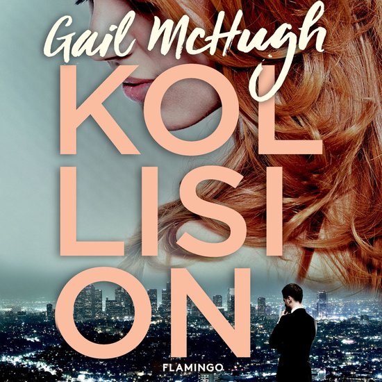 Kollision - cover