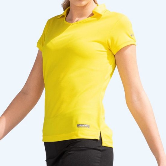 Reece Australia Sheila Polo Femme - Taille XS