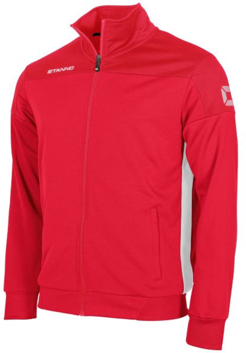 Stanno Pride Full Zip Jack - Maat 164