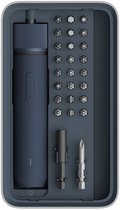 HOTO - Tournevis Electric - Tournevis électrique - Kit - USBC - 3,6V - Design - 25-en-1 -