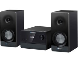 Blaupunkt MS49DAB - Stereo set - micro-toren 100 W RMS DAB+ tuner